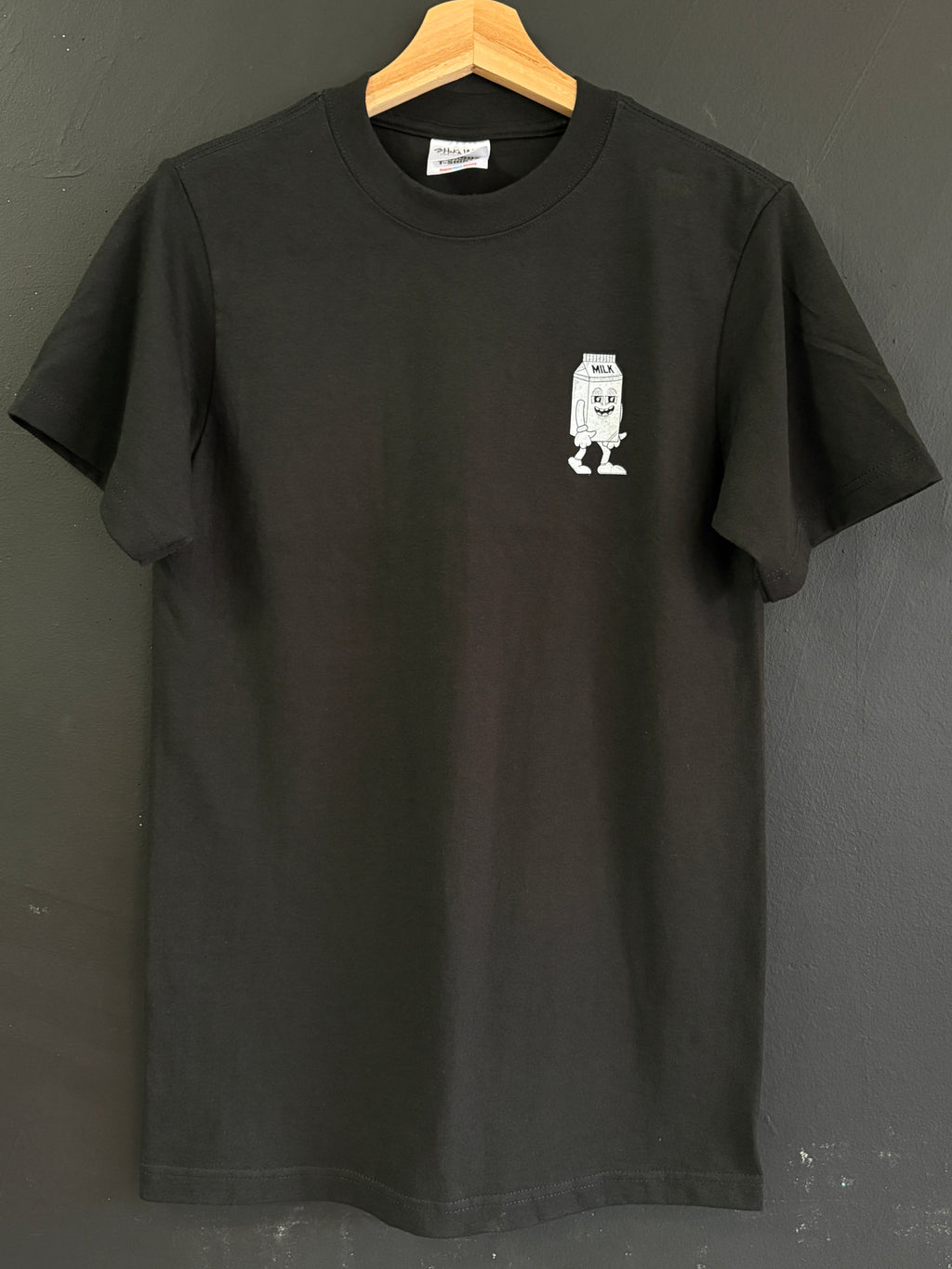 Twopercent Graffiti Tee