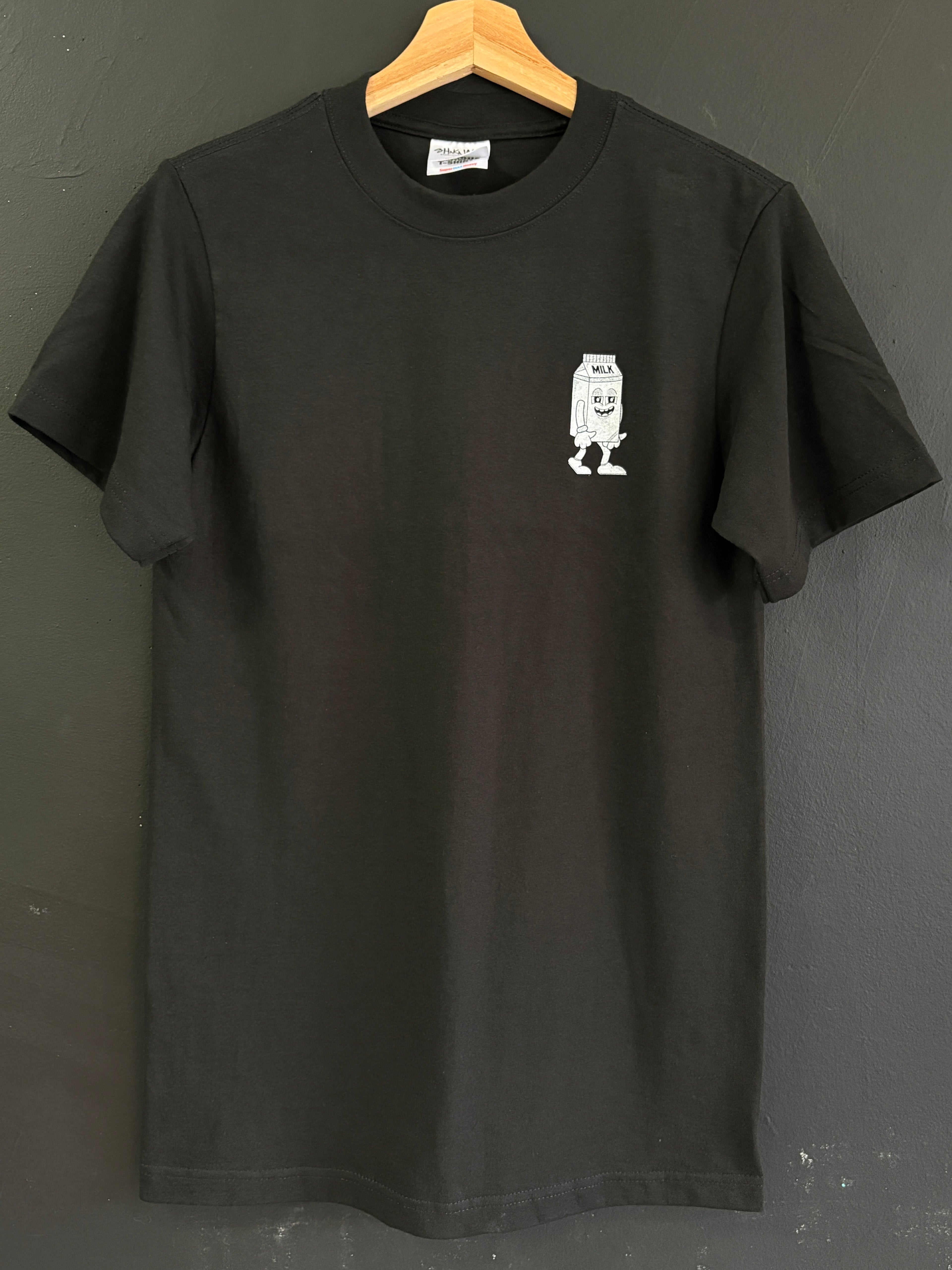 Twopercent Graffiti Tee